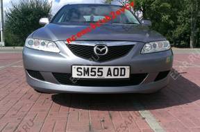 двигатель дизельный MAZDA 6 2.0 CITD MPV RF5C