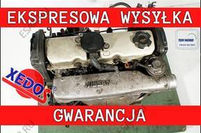 двигатель дизельный NISSAN PRIMERA P10 95 2.0 D 75KM FV