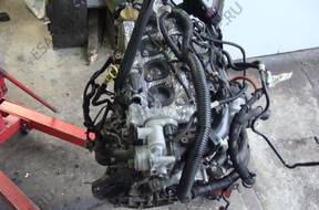 двигатель  дизельный Opel Astra Meriva 1.7D Z17DTH 100KM