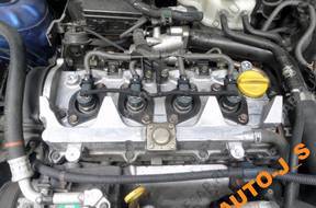 двигатель дизельный OPEL HONDA 1,7 CTDI 4EE2 101 л.с. 80 t