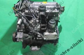 двигатель дизельный OPEL OMEGA B 2.2 DTH Y22DTH KONIN