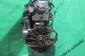 двигатель дизельный OPEL OMEGA B 2.2 DTH Y22DTH KONIN