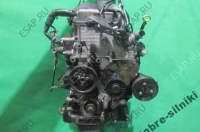 двигатель дизельный OPEL OMEGA B 2.2 DTH Y22DTH KONIN