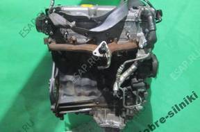 двигатель дизельный OPEL OMEGA B 2.2 DTH Y22DTH KONIN