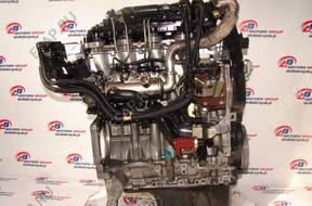 двигатель дизельный PEUGEOT 206 1.6 HDI 9HZ 109KM ZGIERZ