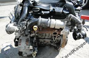 двигатель дизельный PEUGEOT PARTNER CIT BERLINGO 1.6 HDI