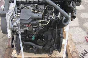 двигатель дизельный RENAULT KANGOO 1.9 D F8T  KONIN