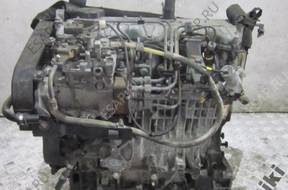 двигатель дизельный RENAULT TRAFIC 2.1 D ODPALONY KONIN