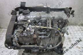 двигатель дизельный RENAULT TRAFIC 2.1 D ODPALONY KONIN
