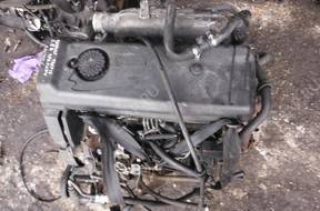 двигатель (дизельный) RENAULT TRAFIC 2.5 D