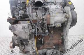 двигатель дизельный ROVER 75 LAND ROVER 2.0 SDI TD 128TY