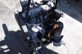двигатель (дизельный) SEAT LEON 1.9 TDI ASV