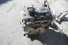 двигатель (дизельный) SEAT LEON 1.9 TDI ASZ