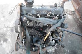 двигатель (дизельный) SEAT TOLEDO 1.9 TDI AFN