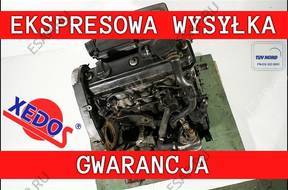 двигатель дизельный SKODA FELICIA 99 1.9 D AEF KOMBI FV