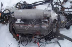 двигатель дизельный skrzynia biegow 1.9 renault rapid