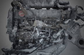двигатель дизельный skrzynia biegow renault 1.9 19