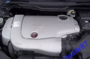 двигатель дизельный VOLVO 2.4 D5 C30 C70 S40 V50 V70 S80