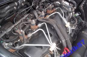двигатель дизельный VOLVO 2.4 D5 C30 C70 S40 V50 V70 S80
