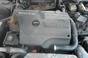 двигатель (дизельный) VOLVO V70 2.5 TDI D5252T