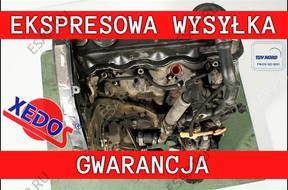 двигатель дизельный VW CADDY 9K9 00 1.9 SDI AEY 64KM FV