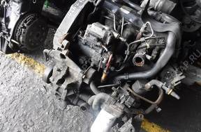 двигатель (дизельный) VW  PASSAT B4 1.9 TDI 1Z КОМПЛЕКТ