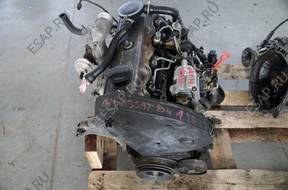 двигатель дизельный VW Passat B4 1.9TDI 1.9D  90KM 95'