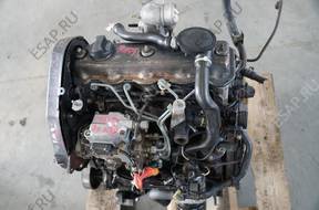 двигатель дизельный VW Passat B4 1.9TDI 1.9D  90KM 95'