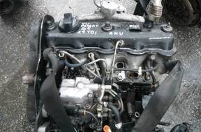 двигатель (дизельный) VW  PASSAT B5 1.9 TDI 90PS AHU