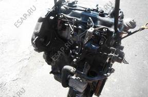 двигатель (дизельный) VW  POLO 6N2  ASX 1.9 SDI