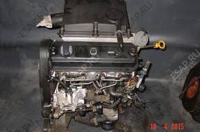 двигатель дизельный VW SEAT SKODA 1,9 SDi AEF 1998r