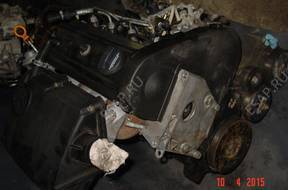 двигатель дизельный VW SEAT SKODA 1,9 SDi AEF 1998r