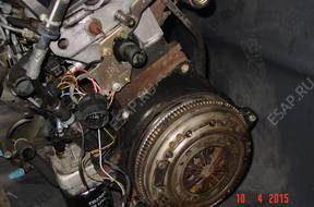 двигатель дизельный VW SEAT SKODA 1,9 SDi AEF 1998r