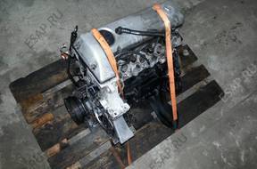 двигатель дизельный W124 Merdedes 200d 2.0d OM601