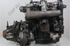 ДВИГАТЕЛЬ DJZ 10CU5J XUD9Y PEUGEOT 205/306  1.9 D 64 л.с. 