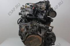 ДВИГАТЕЛЬ DJZ 10CU5J XUD9Y PEUGEOT 205/306  1.9 D 64 л.с. 