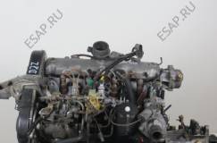 ДВИГАТЕЛЬ DJZ 10CU5J XUD9Y PEUGEOT 205/306  1.9 D 64 л.с. 