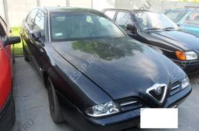 двигатель DO ,ALFA 166,, 2.4 JTD.. WSZYSTKO DO ALFY