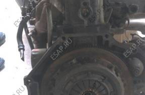 двигатель do Astry F 1,6 8V