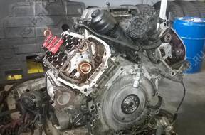двигатель DO AUDI A6 S6  BDW 2,4 бензиновый 177KM
