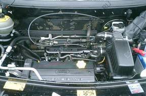 двигатель do auta marki Land Rover Freelander 1.8 16V