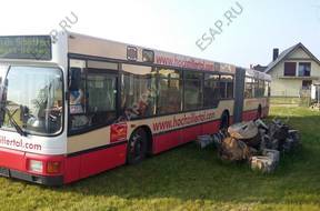 двигатель DO AUTOBUSU комплектный AUTOBUS MAN NG 312