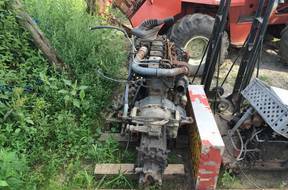 двигатель DO DAF45
