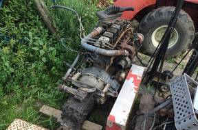 двигатель DO DAF45