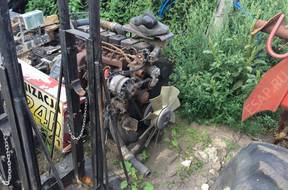 двигатель DO DAF45