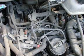 двигатель do Fiat Scudo Peugeot 806 99-2006 год