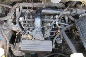 двигатель DO FIAT ULYSSE 2.0 B