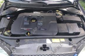 двигатель DO FORD MONDEO MK3 2.0 TDCI с NIEMIEC POLEC