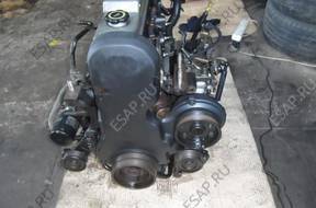 двигатель DO FORD MONDEO MKII 1.8TD RFN 1998 год. 150TYS