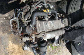 двигатель do Ford Transit Connect Focus 1.8 tddi